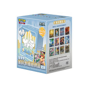 Pokemon Metal Deck Blind Box [S-Chinese]