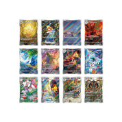 Pokemon Metal Deck Blind Box [S-Chinese]