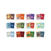 Pokemon Metal Deck Blind Box [S-Chinese]