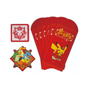 Pokemon 2026 Lunar New Year Gift Box
