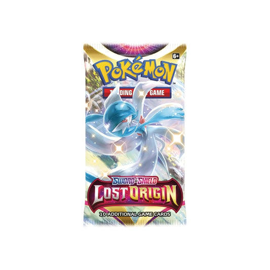 Pokemon Lost Origin Booster Pack