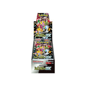 Pokemon Shiny Treasure Booster Box sv4a