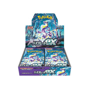 Pokemon Violet ex Booster Box sv1V