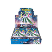 Pokemon Future Flash Booster Box sv4M