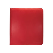 Ultra Pro - VIVID 12 Pocket Zippered PRO-BINDER