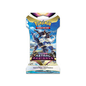 Pokemon Astral Radiance Sleeved Booster Pack (Random Art)