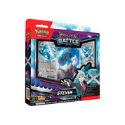 Pokemon Rival Battle Deck