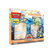 Pokemon 2024 TCG World Championships Deck