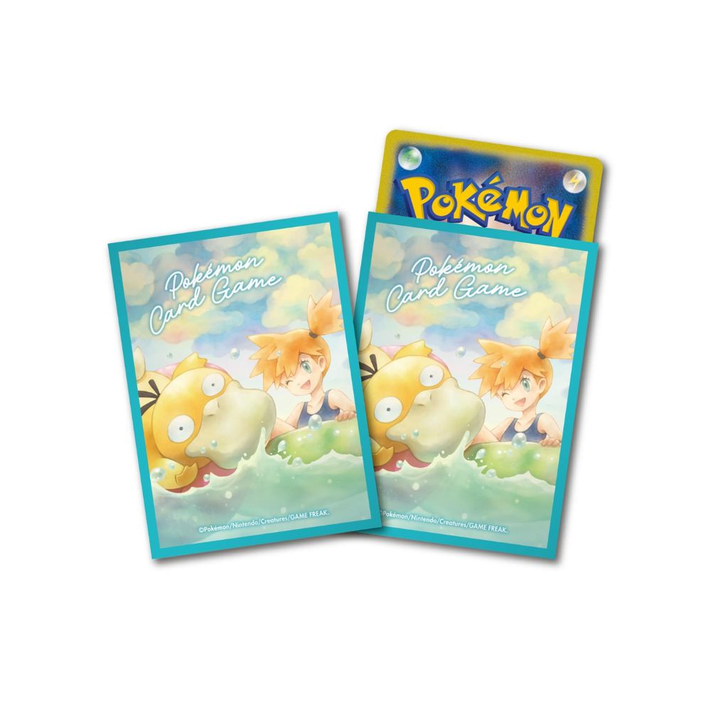 ポケカメイン15枚セット Accessories – Yume Cards Inc.