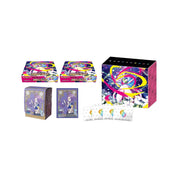 Pokemon Center Mega Symphonia Special Set
