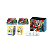 Pokemon Center Mega Brave Special Set