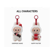 Labubu Coca-Cola Series Blind Box