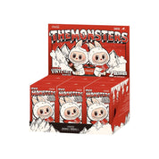 Labubu Coca-Cola Series Blind Box