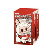 Labubu Coca-Cola Series Blind Box