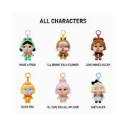 Crybaby Crying Again Series Blind Box