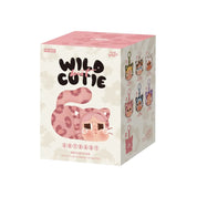 Crybaby Wild but Cutie Series Blind Box