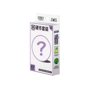 Pokemon Collect 151 Surprise Coin Set Regular