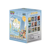 Pokemon Metal Deck Blind Box