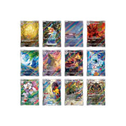 Pokemon Metal Deck Blind Box