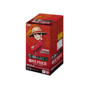 One Piece JP • OP-13 Inherited Will