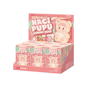 Hacipupu Gummy Bear Series Blind Box