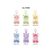 Hacipupu Gummy Bear Series Blind Box