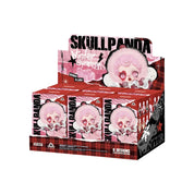 Skullpanda Winter Symphony Series Blind Box