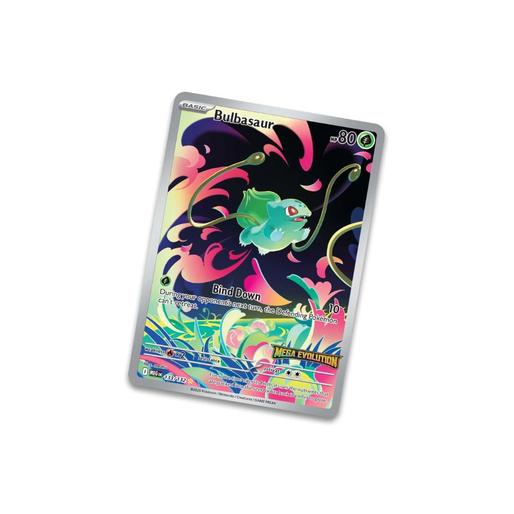 mega evolutions booster box canada Pokemon Mega Evolution Enhanced Booster Box