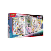 Pokemon Prismatic Evolutions Premium Figure Collection