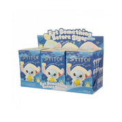 Stitch "Eat Something Before Sleep" Blind Box
