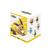 Pokemon Eevee Adventure Series Blind Box