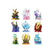 Pokemon Eevee Adventure Series Blind Box