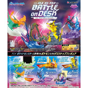 Pokemon Battle on Desk Blind Box