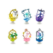 Pokemon Decorative Frame Blind Box
