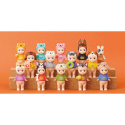 Sonny Angel Dog Time Series Blind Box