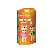 Sonny Angel Dog Time Series Blind Box