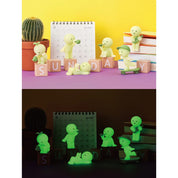 Smiski Sunday Series Blind Box