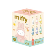 VIPO x Miffy Macaron Series Blind Box