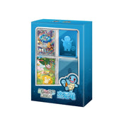 Pokemon Collection 151 The First Partner Gift Box Squirtle [S-Chinese]
