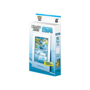 Pokemon Squirtle Collect 151 First Partner Display Set [S-Chinese]