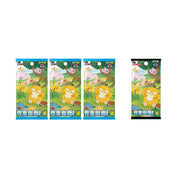 Pokemon Collect 151 Hope Coin Set ex [S-Chinese]