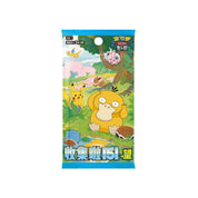 Pokemon 151 Hope Slim Booster Box [S-Chinese]