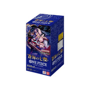 One Piece JP • OP-14 The Azure Sea’s Seven