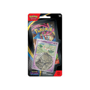 Pokemon Phantasmal Flames Checklane