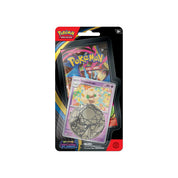 Pokemon Phantasmal Flames Checklane