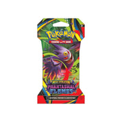 Pokemon Phantasmal Flames Sleeved Booster Pack (Random Art)
