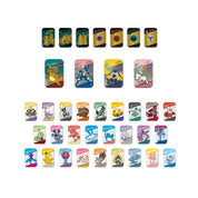 Pokemon Travel Collection Tin Gift Box
