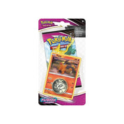 Pokemon Fusion Strike Checklane