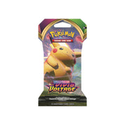 Pokemon Vivid Voltage Sleeved Booster Pack (Random Art)