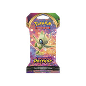 Pokemon Vivid Voltage Sleeved Booster Pack (Random Art)